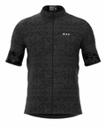 Camisa de Ciclismo Masculina Overlord