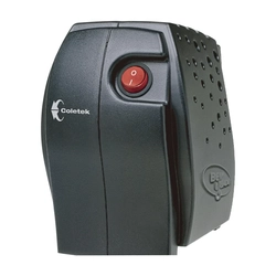 Estabilizador Coletek Bem Ligado Es-300va Bivolt Manual 115v