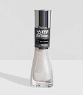 Esmalte Dailus Top Chrome – Efeito Pó Cromado – Silver Top 8ml