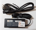 Fonte de Notebook Dell - 19.5V 3.34A 65W 4.0 mm x 1.7 mm - FT124