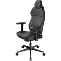 Cadeira Gamer Tx3 Solo 360 Modern Preta