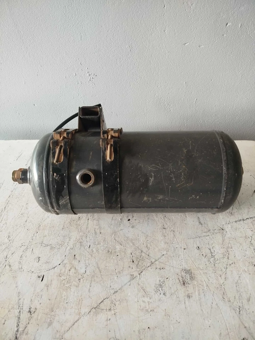 Reservatório de ar volvo FH12 15L (ID:11104)