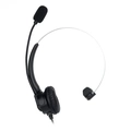 Fone de Ouvido Vinik Headset Corp Uno USB - Vk400