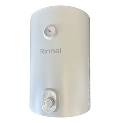 Aquecedor Rinnai Elétrico 30 Litros 2500w Acumulador