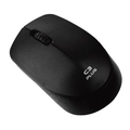 Mouse C3TECH Sem Fio Preto M-W17BK