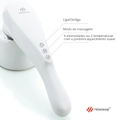 Massageador Corporal Intense Relax