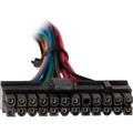 Fonte atx 200w Fortrek 20+4p - Pws-2003 Fk420p
