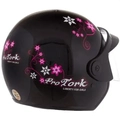 Capacete Mulher Aberto Liberty 3 For Girls Tamanho 56
