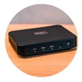 POSTECH DESKTOP CPU KDS INTEL CELERON WINDOWS 10 IOT ENTERPRISE 8GB 128GB SSD