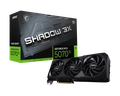 Placa de Vídeo MSI NVIDIA GeForce RTX 5070TI SHADOW 3X OC, 16GB, GDDR7, 256 Bits - 912-V531-097