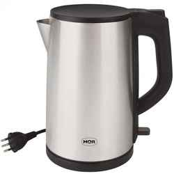 Chaleira Elétrica Inox 2 Litros 127v 007727