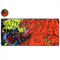 MOUSE PAD TIGER EXTENDED - ESTILO SPEED - 900X420MM