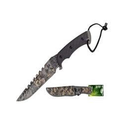 Faca Lobo Xingu (XV3407)