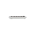 Teclado Logitech K270 Preto Sem Fio - 920-004427-c
