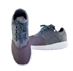 Tênis Atalaia A-60 Cinza
