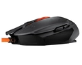 Mouse Gamer Cougar Airblader Tournament Black - 3M487WONB.0001