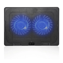 Base Para Notebook C3tech Nbc-50bk 15,6