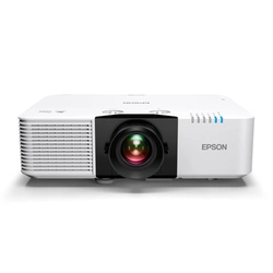 Projetor Epson Powerlite L790u Laser 3lcd 7.300 Lúmens - V11hb28021