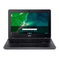 Chromebook Acer C734t-c23a Intel Celeron N4500 11.6" Touchscreen 4gb 32gb Emmc Chrome Os - Nx.keqal.001