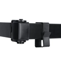 Suporte Articulado para Notebook de Até 15.6 e Adaptador para Monitor de 13 a 32 - Smn600
