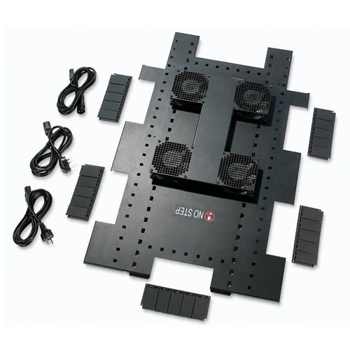 Bandeja Apc Para Rack - Acf502