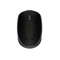 Mouse sem fio Logitech Wireless M170 Cinza e Preto - 910-004940