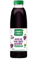 Suco De Uva Tinto Campo Da Serra 900ml