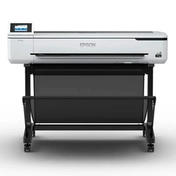 Impressora Plotter Epson Surecolor T5170 36 C11cf12201