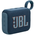Caixa De Som Portatil Jbl Go4 Com Bluetooth - 28913761