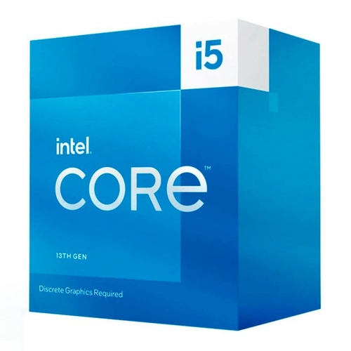 Processador Intel Core I5-13400 13ª Geração 2.5 Lga 1700 - Bx8071513400