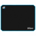 Mouse Pad Gamer Fortrek Speed MPG102 44x35cm Preto/Azul