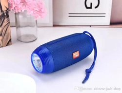 Caixa De Som bluetooth 10W Com Lanterna TG -602