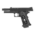 Pistola Airgun Blowback Hi-Capa Tartarus MK I - (QGK)