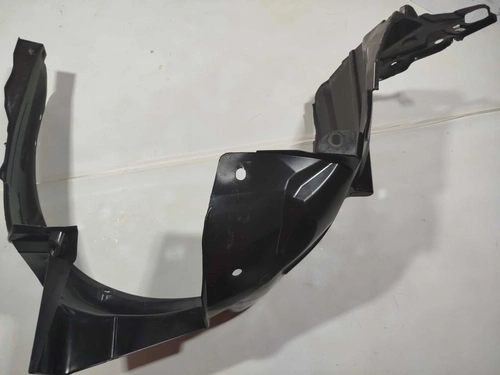 Para barro dianteiro LD Honda fit 2013 (ID:523)