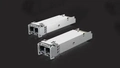 Transceiver Ubiquiti 2 Lc Sfp 550m - Uacc-om-mm-1g-d-2 i