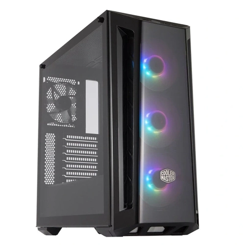 Gabinete Cooler Master Masterbox Mb520 Argb - Mcb-b520-kgnn-rga