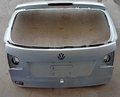 Tampa Traseira Vw Spacefox 2011/2019 (ID:13139)