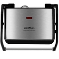 Grill Sanduicheira Press Inox Britania - 66701176