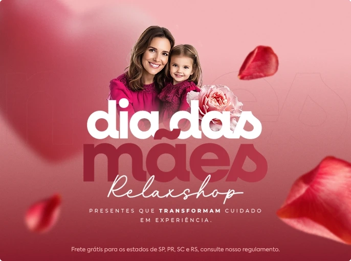 Dia das MÃES 