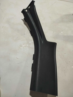 Soleira porta traseira LD Honda Fit 2014  (ID:1583)