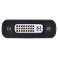 Adaptador Mini Displayport  x DVI-D Ativo 20cm Vinik - MDPDVI-A20