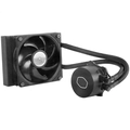 Water Cooler Masterliquid Cooler Master Ml120l V2 - 120mm - Mlw-d12m-a18pk-r2