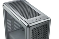 Gabinete Cooler Master Masterframe 600 Prata 4 Fans Sickleflow Argb    Mf600-sgnn-s00