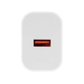 Carregador de Parede Vinik 20w Com 1 Saida Usb 12v 1.67a Quick Charge