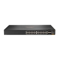 Switch Hpe Aruba 6200f 24g 4sfp+ - Jl724a i