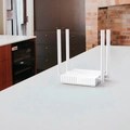Roteador Tp-link Wireless Dual Band Ac750 Archer C21