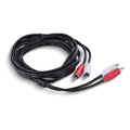 Cabo de Dados Usb a 2.0 Macho para Usb a 2.0 Macho 28awg Puro Cobre 2 Metros - Puam2-2