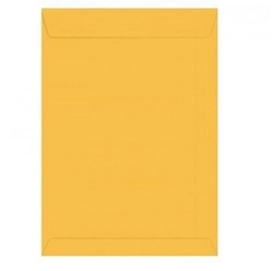 ENVELOPE OURO 24X34 FORONI 80GR