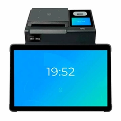 Pdv Elgin M11 Pro 11" Android 13 4gb 64gb - 46pgm1146400