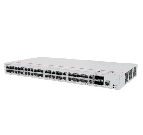 Switch Huawei Ekit 48p Gigabit 380w Poe+ 4p Sfp - S310-48p4s